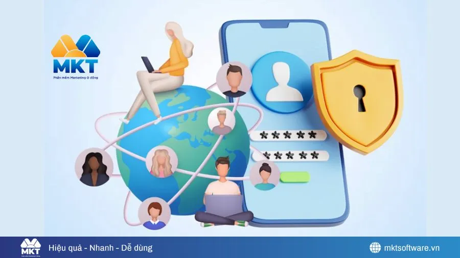 Hướng Dẫn Chi Tiết Cách Lock Profile Facebook (Cập Nhật Mới Nhất)