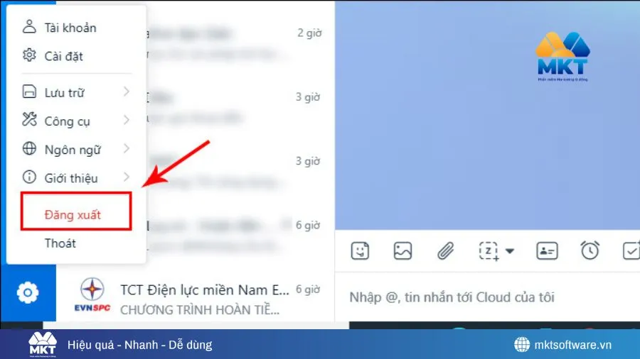 Cách cập nhật danh bạ Zalo trên máy tính cực dễ, không lỗi, thành công 100%