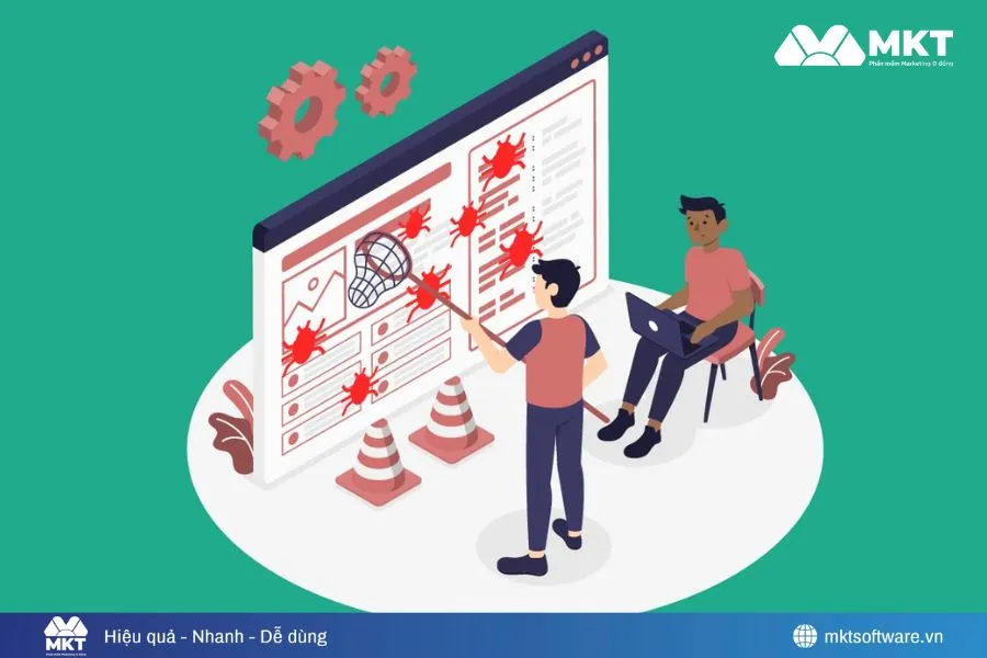 Tác hại của Content bẩn là làm giảm doanh thu của doanh nghiệp, cá nhân và toàn xã hội Tác hại của Content bẩn là làm giảm doanh thu của doanh nghiệp, cá nhân và toàn xã hội