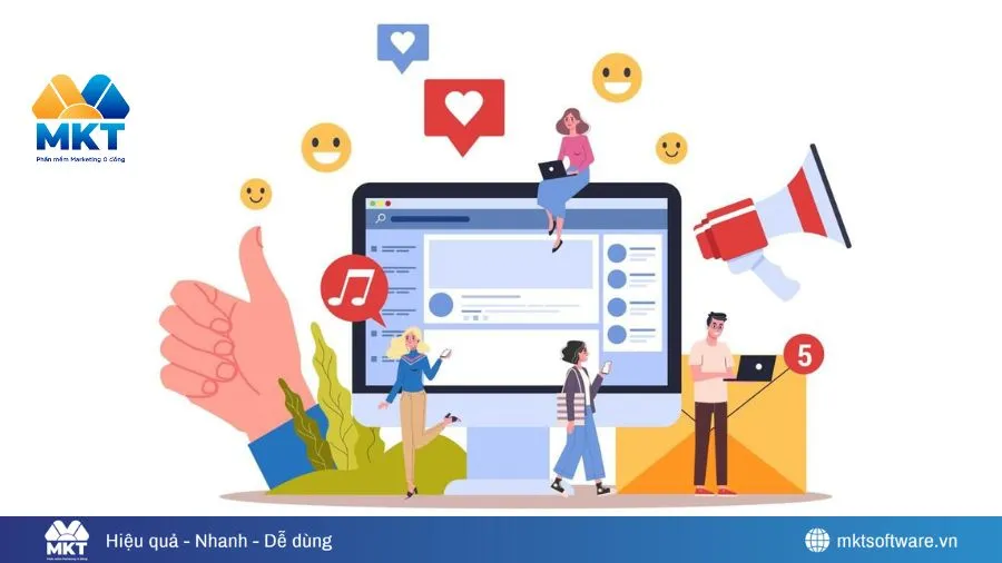 Content Facebook Là Gì Mà Ai Làm Marketing Cũng Phải Biết?