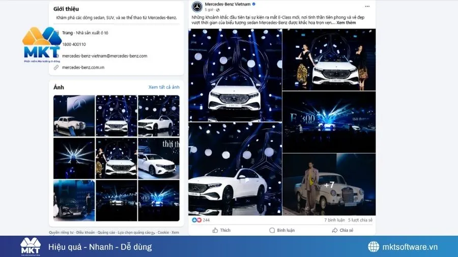 Mẹo Viết Content Ô Tô Thu Hút Nghìn Lượt Tương Tác - Có Mẫu Tham Khảo