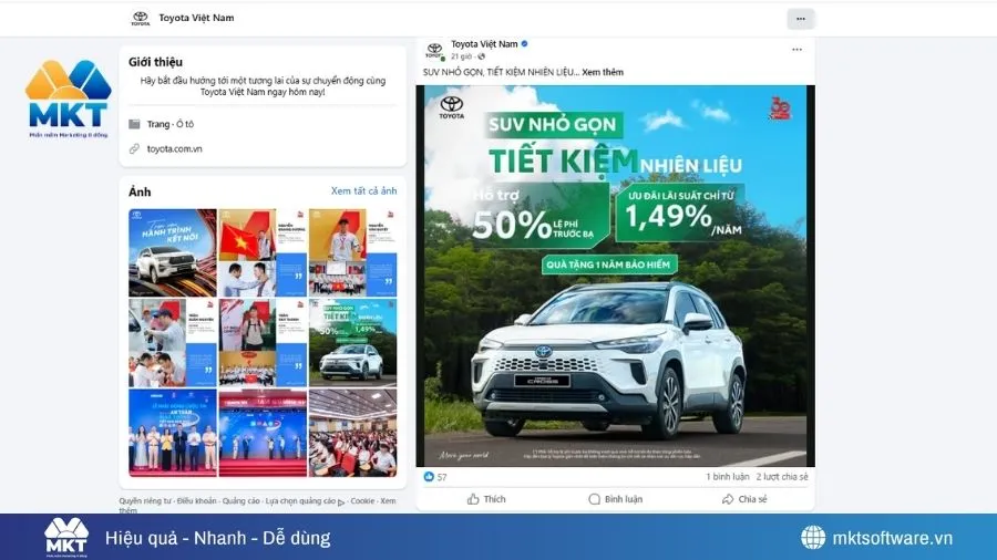 Mẹo Viết Content Ô Tô Thu Hút Nghìn Lượt Tương Tác - Có Mẫu Tham Khảo