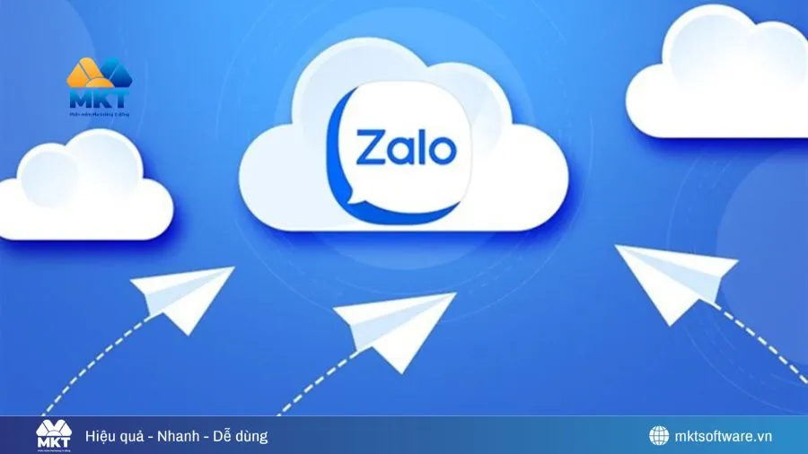Hướng Dẫn Đồng Bộ Dữ Liệu Zalo Từ Máy Tính Sang Điện Thoại Chuẩn Và Nhanh Nhất