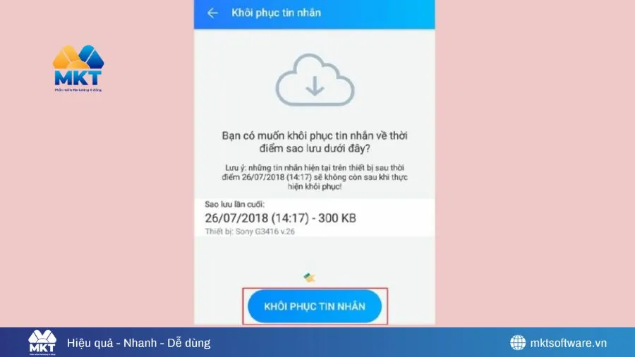 Hướng Dẫn Đồng Bộ Dữ Liệu Zalo Từ Máy Tính Sang Điện Thoại Chuẩn Và Nhanh Nhất