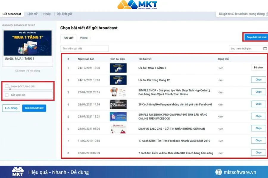 Hẹn Giờ Gửi Tin Nhắn Zalo – Bí Quyết Tự Động Hóa Giao Tiếp Hiệu Quả Cho Cá Nhân & Doanh Nghiệp