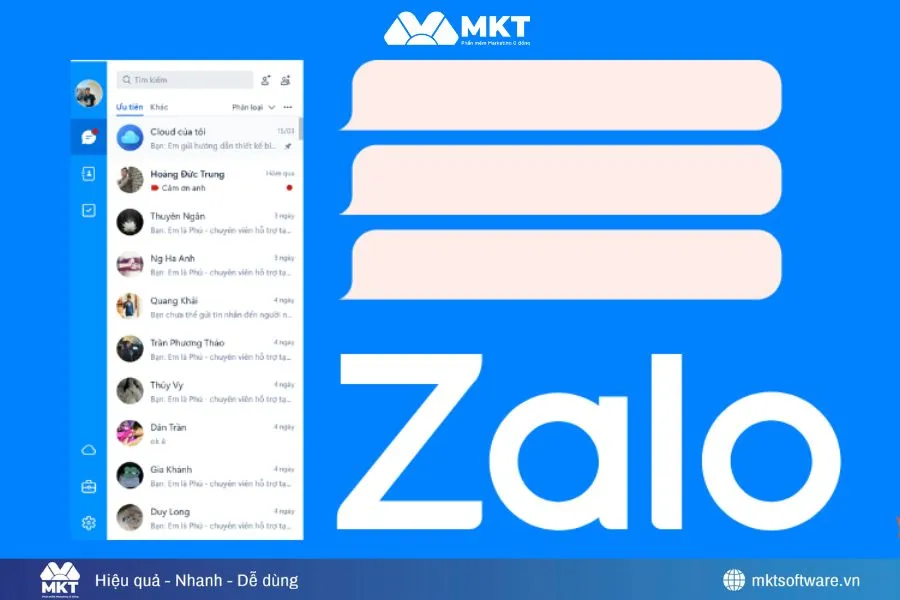 Theo dõi thường xuyên để cải thiện chiến dịch Marketing hiệu quả