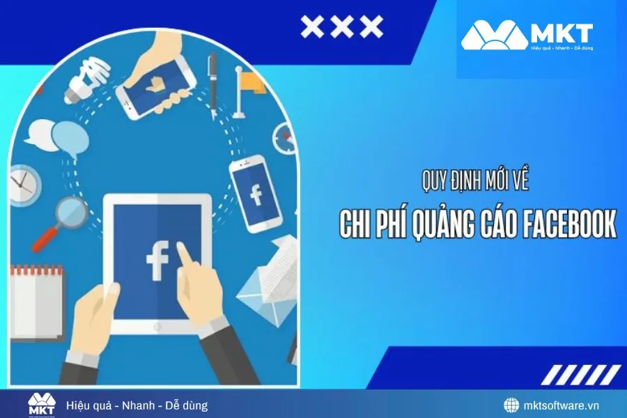 Quy định hiện hành về hóa đơn quảng cáo Facebook
