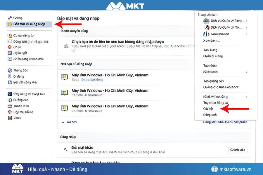 Minh họa về bước 2 Minh họa về bước 2