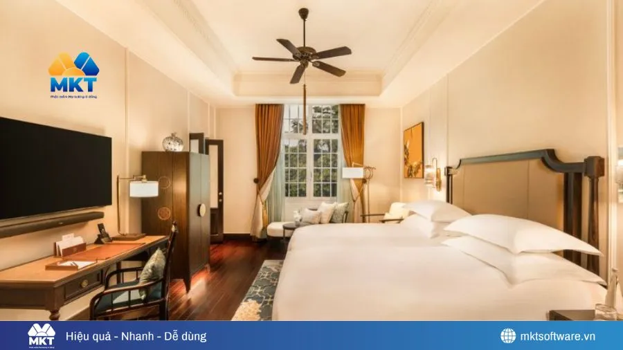 Tổng Hợp Các Mẫu Content Khách Sạn Độc Đáo Tạo Dấu Ấn Thương Hiệu