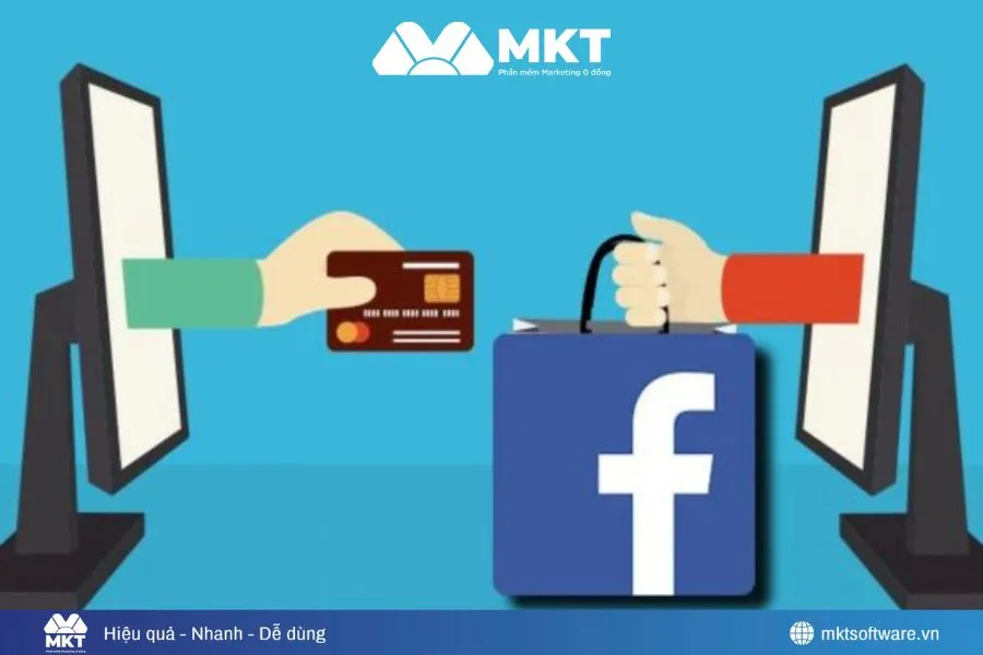 Chọn địa chỉ cung cấp VIA chạy quảng cáo Facebook uy tín