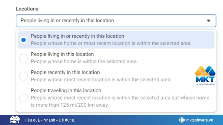 Cách Nhắm Mục Tiêu Chi Tiết Trong Quảng Cáo Facebook Chuẩn Chuyên Gia Để Đạt Hiệu Quả Nhất