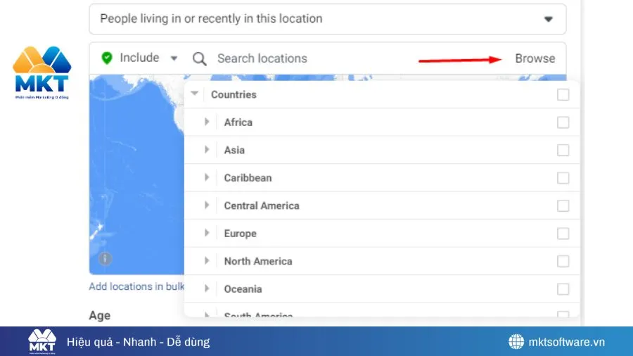Cách Nhắm Mục Tiêu Chi Tiết Trong Quảng Cáo Facebook Chuẩn Chuyên Gia Để Đạt Hiệu Quả Nhất
