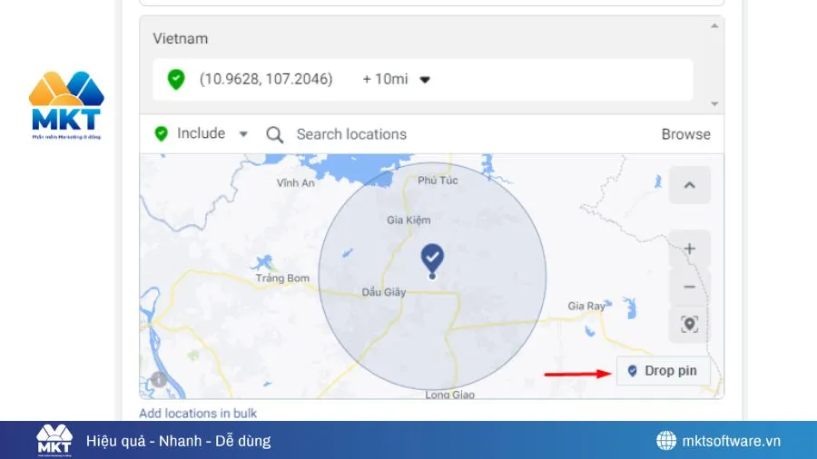 Cách Nhắm Mục Tiêu Chi Tiết Trong Quảng Cáo Facebook Chuẩn Chuyên Gia Để Đạt Hiệu Quả Nhất