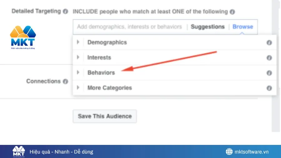 Cách Nhắm Mục Tiêu Chi Tiết Trong Quảng Cáo Facebook Chuẩn Chuyên Gia Để Đạt Hiệu Quả Nhất
