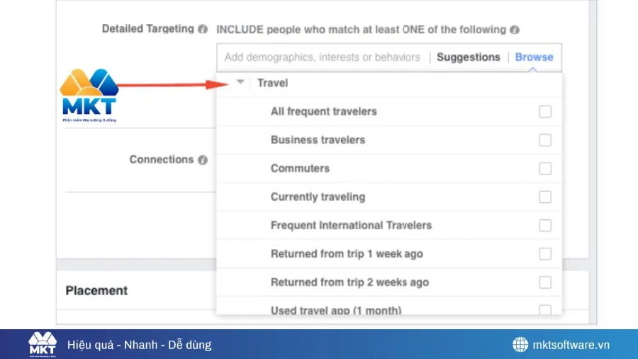 Cách Nhắm Mục Tiêu Chi Tiết Trong Quảng Cáo Facebook Chuẩn Chuyên Gia Để Đạt Hiệu Quả Nhất