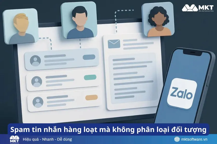 Quản Lý Nhiều Tài Khoản Zalo Hiệu Quả – Bí Quyết Xây Hệ Thống Bán Hàng Tự Động