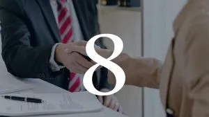 Thần Số Học Số 8: Con số của tiền tài, vật chất