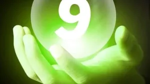 Thần Số Học Số 9: Con Số Của Chủ Nghĩa Nhân Đạo Và Trực Giác Nhạy Bén