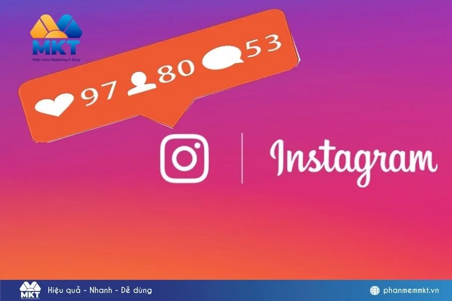 Follow Instagram là gì? 