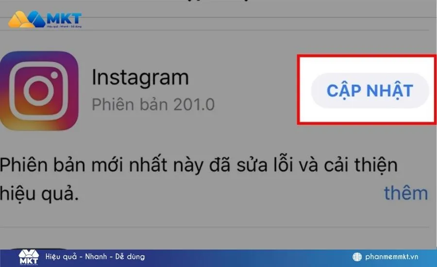 5 Nguyên Nhân Khiến Đăng Story Instagram Bị Mờ Và Cách Khắc Phục Hiệu Quả
