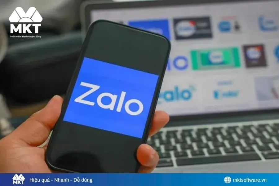 Link Zalo cá nhân là gì?