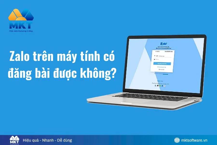 Cách Đăng Bài Trên Zalo Máy Tính 2026: Hướng Dẫn Chi Tiết Từng Bước Bằng BlueStacks