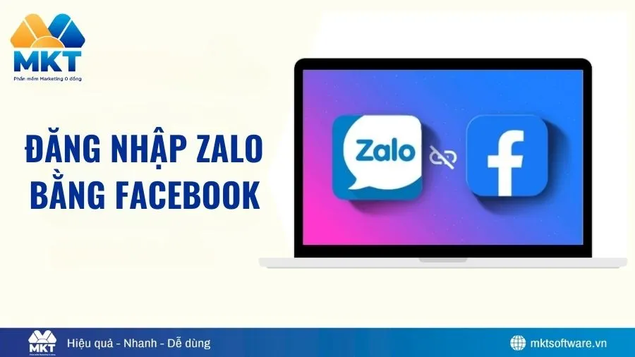 Đăng Nhập Zalo Bằng Facebook Không Còn Hỗ Trợ: Hướng Dẫn Đăng Nhập Đúng Cách 2026