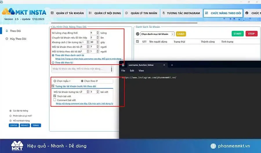 Cách Tăng Tương Tác Instagram Hiệu Quả 2026