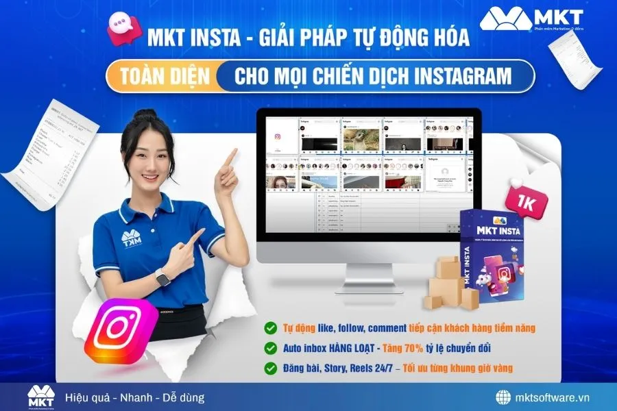 Boomerang Instagram Là Gì? Cách Tạo Và Ứng Dụng Hiệu Quả Trong Marketing