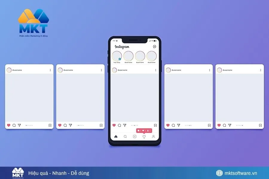 Một số mẹo giúp ảnh có khung trắng trên Instagram trở nên nổi bật hơn