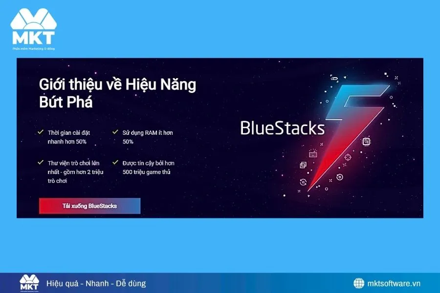 Hướng dẫn cài đặt BlueStacks