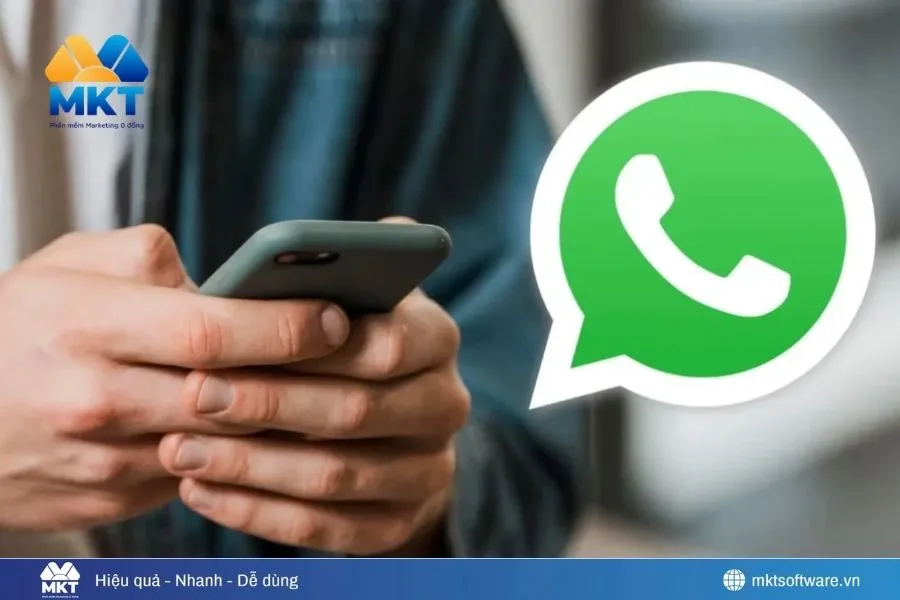 Những lỗi thường gặp khi kết bạn trên Whatsapp và cách khắc phục