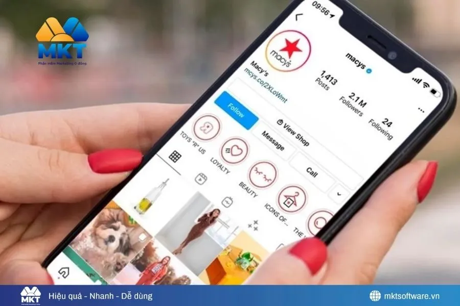 Mẹo tạo tin nổi bật đẹp, chuẩn thẩm mỹ