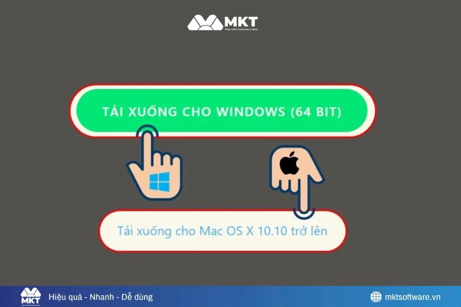 Chọn tải xuống Chọn tải xuống