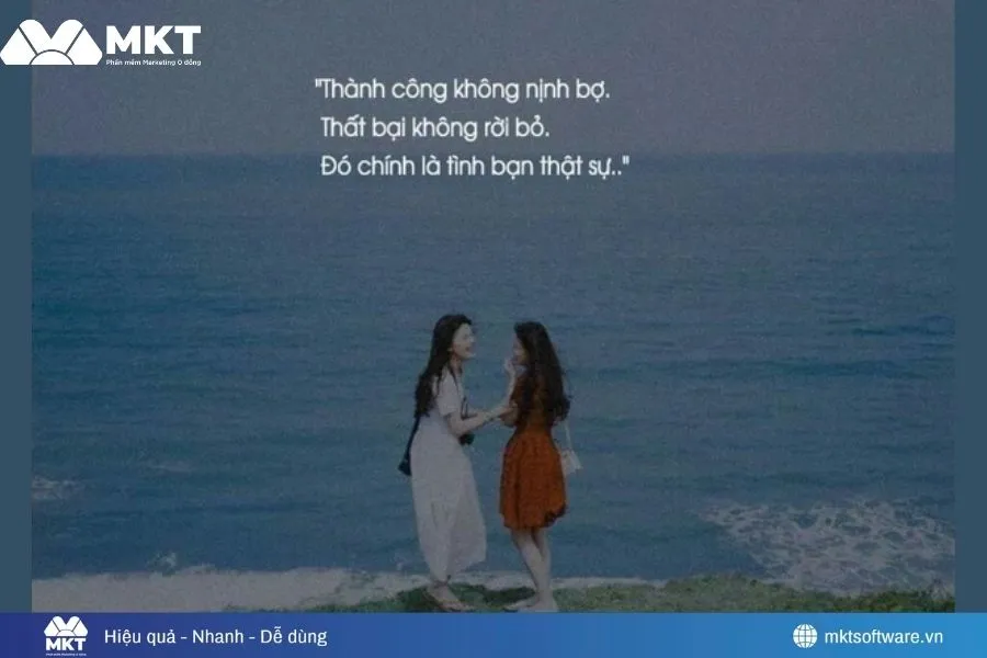 Minh họa về Instagram Caption đăng ảnh cùng bạn bè hay nhất