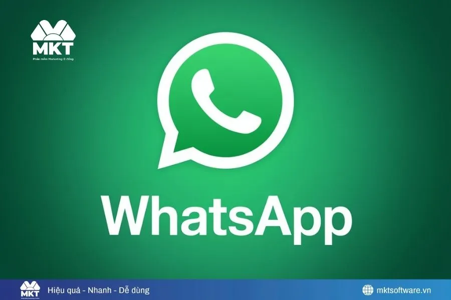 Lợi ích khi đăng nhập WhatsApp trên Web
