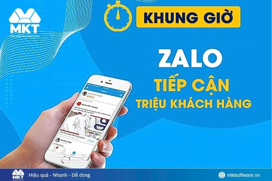 Chọn đúng thời điểm đăng bài để tăng lượt tiếp cận