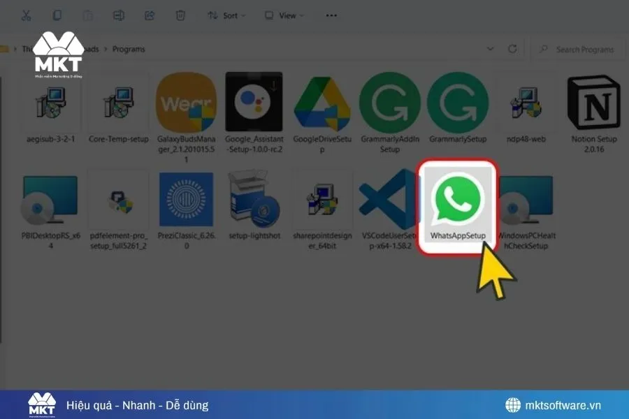 Tải WhatsApp Cho Máy Tính Miễn Phí 2026: Bản Desktop Nhanh, Nhẹ, Dễ Dùng