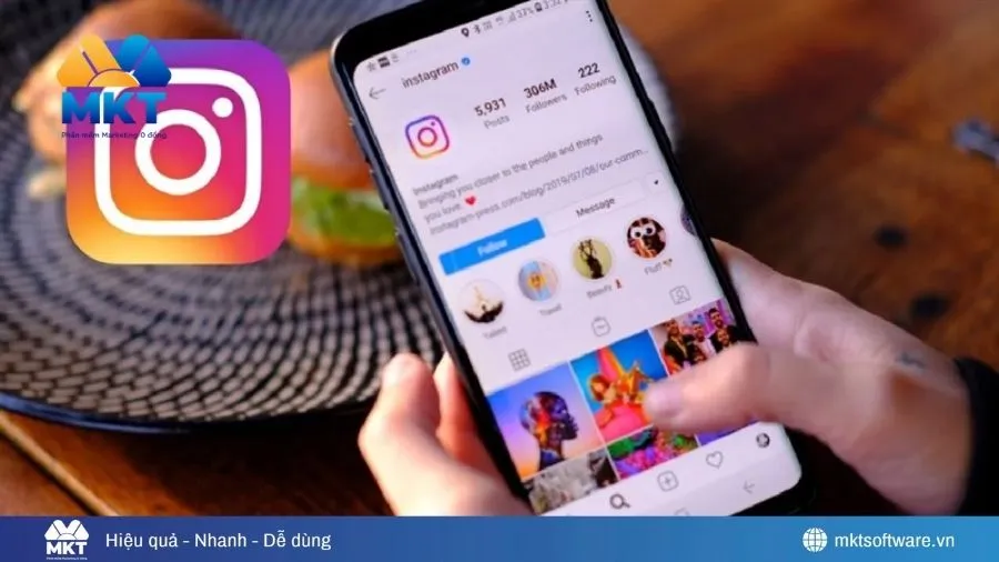 Cách Thêm Tin Nổi Bật Trên Instagram 2026: Hướng Dẫn Chi Tiết Cho Người Mới