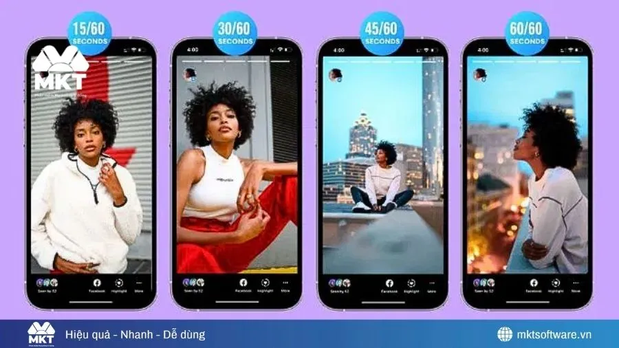 Cách Đăng Video Dài Lên Story Instagram 2026 - Hướng Dẫn Chi Tiết
