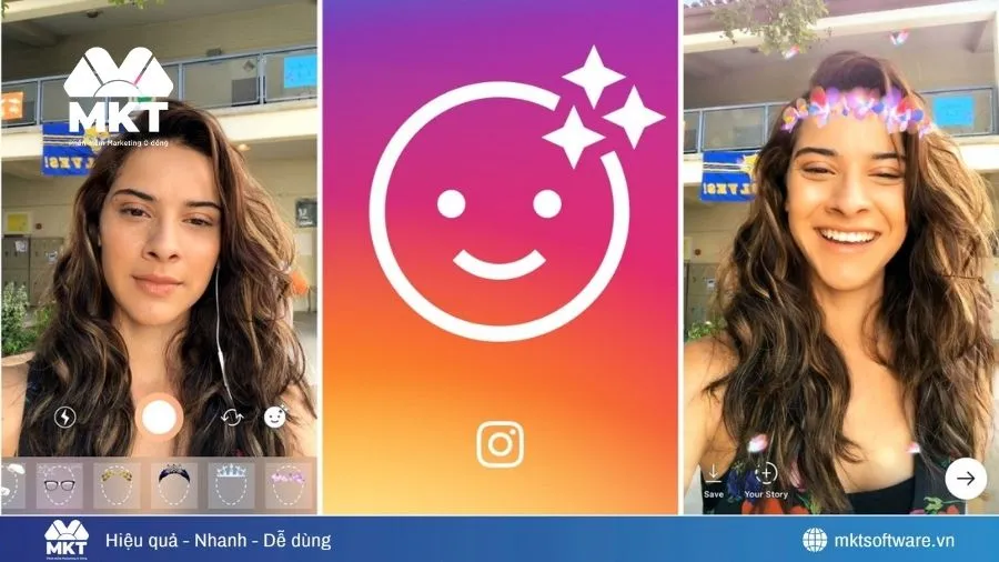Cách Tìm Filter Trên Instagram Đẹp Và Hot Trend: Hướng Dẫn Từ A-Z