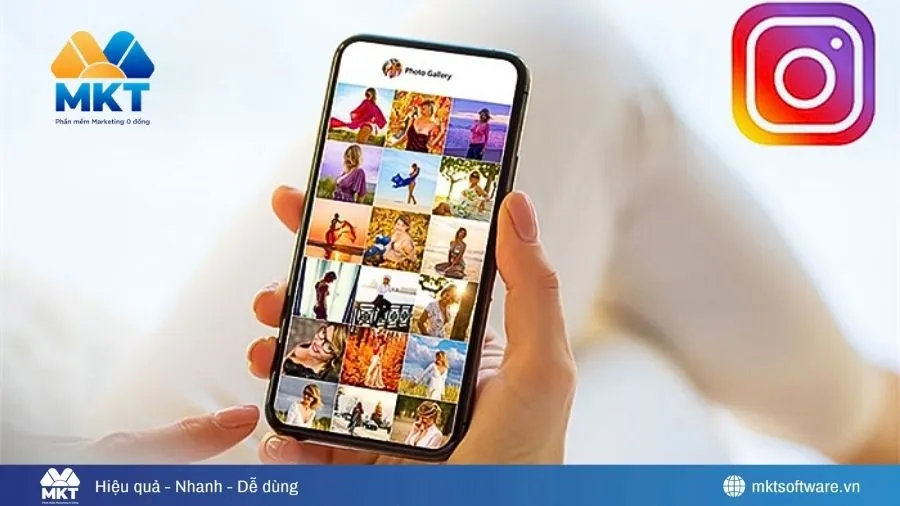 Cách Thêm Ảnh Trên Instagram: Sự Thật Và Hướng Dẫn Chi Tiết 2026