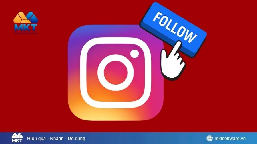 Follow Instagram là gì? Cách tăng follow Instagram hiệu quả và đơn giản