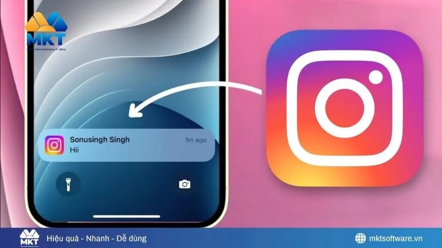 Hướng Dẫn Chi Tiết Cách Nhắn Tin Instagram Trên Điện Thoại Và Máy Tính
