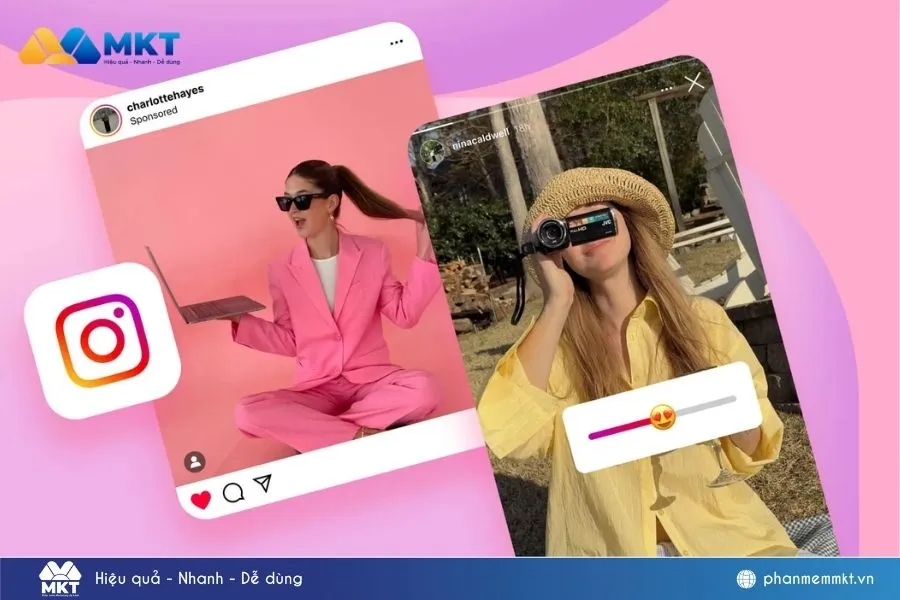 tăng tương tác instagram