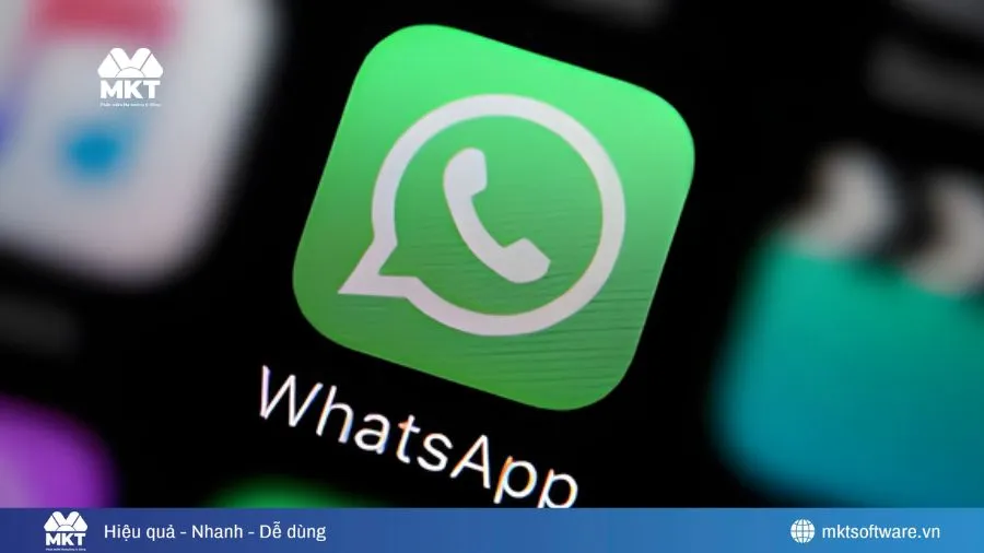 WhatsApp Là Cái Gì? Giải Thích Chi Tiết Cho Người Mới Bắt Đầu