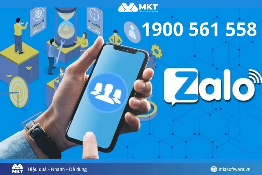 Zalo Không Nhận Được Tin Nhắn? Nguyên Nhân & Cách Khắc Phục Nhanh 2026