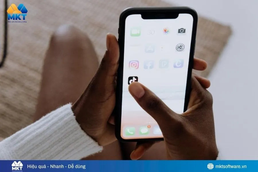 Những ưu điểm nổi bật của TikTok Marketing