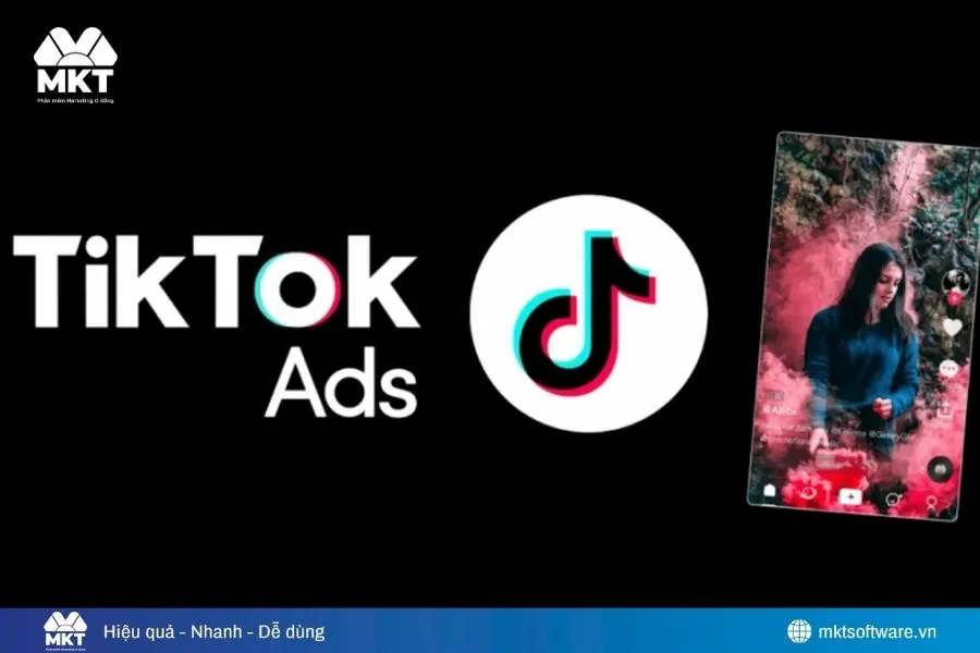 TikTok Ads