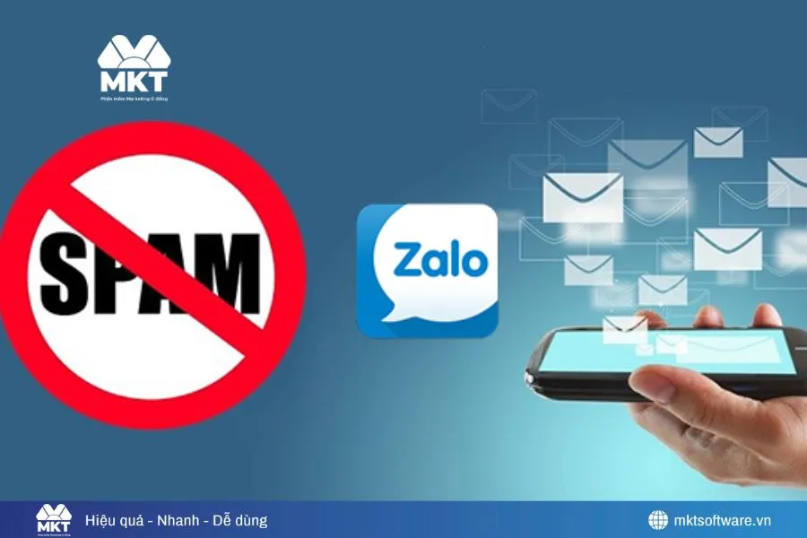 Ẩn ngày sinh Zalo để hạn chế spam hoặc làm phiền